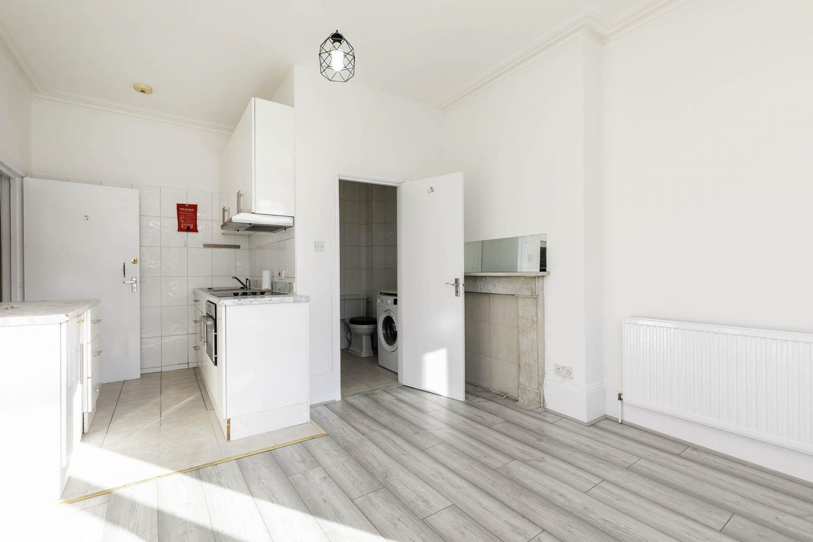 Modern Apartment with Bills Included Dean Road, Willesden Green ( Gas,Water +Electricity included)